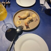 オッティモ・シーフード・ガーデン 新宿店 - 
