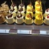 パティスリー アンド カフェ デリーモ 赤坂店