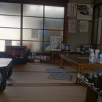 手打うどん 郁兵衛 - 