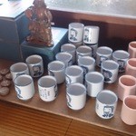 手打うどん 郁兵衛 - この中から選べます