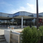 Restaurant Blue Marine - 