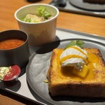 OMOカフェ&バル - 