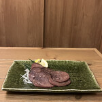 日本酒とへぎ蕎麦 越後酒房 暖簾 - 