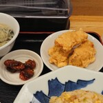 餃子工房ゆうき屋 - 