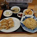 餃子工房ゆうき屋 - 