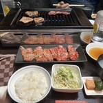 Yakiniku Yaima - 