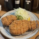 Kurobuta Tonkatsu Horiichi - 