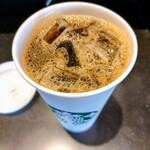 STARBUCKS COFFEE - Venti®アイスコーヒー