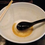 らーめん小屋 歩 - 