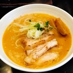 らーめん小屋 歩 - 