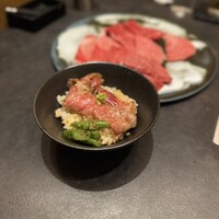東京焼肉いのうえ 銀座店 - 