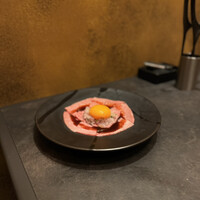 東京焼肉いのうえ 銀座店 - 