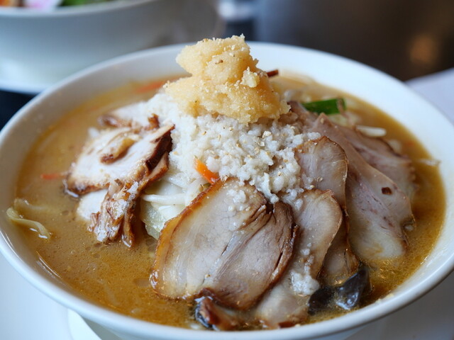 幸楽苑 横手店 | 手軽に楽しむ本格ラーメンと定食 &ndash; 横手の人気店