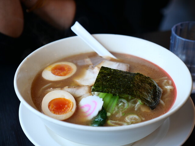 幸楽苑 横手店 - 横手（ラーメン）の写真