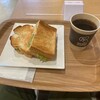 キョーワズ珈琲 BRANCH松井山手店