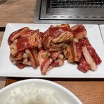 お肉屋さんのひとり焼肉 ダイリキ アピタ刈谷店 - 