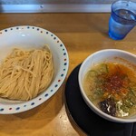 ラーメンのまめぞう - つけ麺