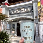 THE FAT HATTER VISTA CLUB - 