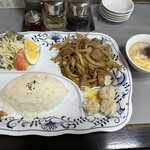 珉珉 - 料理写真: