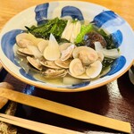 蕎麦切 森の - 