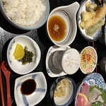 食楽亭　こころ - 