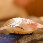 Sushi Saitou - 