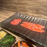 焼肉 ジャンボ はなれ - 