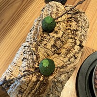 ラ・ランコントル - 