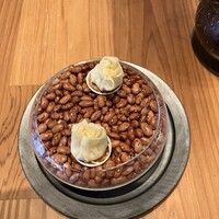 ラ・ランコントル - 