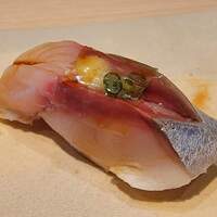 鮨なかむら - 