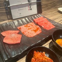 焼肉 ジャンボ はなれ - 