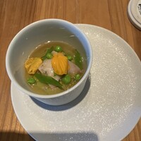 ラ・ランコントル - 