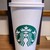 スターバックスコーヒー - ドリンク写真:Venti®アイスコーヒー