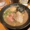 ラーメン こがね家 京都拉麺小路店