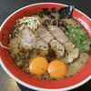 熊本ラーメン 黒亭 本店