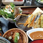 ごんちゃくれ - 