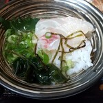 ごんちゃくれ - 