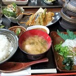 ごんちゃくれ - 