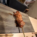 Yakitori Kyoutoen - 