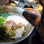 ごんちゃくれ - 