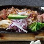 ごんちゃくれ - 