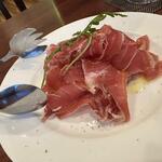 TRATTORIA BAL TETTO - 