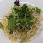 自家製麺 製麺王 - 