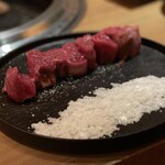 ラム焼肉専門店 lamb ne - 