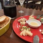 TRATTORIA BAL TETTO - 