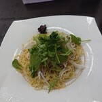 自家製麺 製麺王 - 