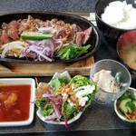 ごんちゃくれ - 