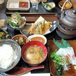 ごんちゃくれ - 