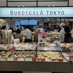 BURDIGALA TOKYO - 