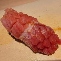 鮨なかむら - 